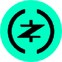 ZKX Cryptocurrency Logo
