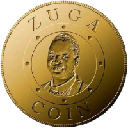 Zugacoin Cryptocurrency Logo