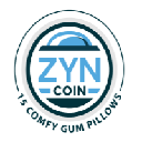 ZynCoin Cryptocurrency Logo
